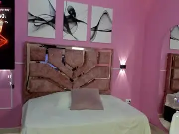 Chaturbate Live Sex Cam of green_lov