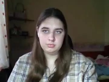 Chaturbate Live Sex Cam of hess_luna_