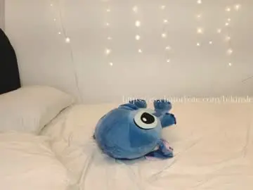 Chaturbate Live Porn of kinsley_quinn