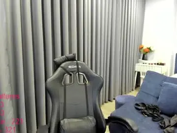Chaturbate Adult Video Chat of lindamei