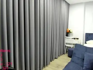 Chaturbate Live Sex of lindamei