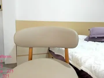 Chaturbate Adult Webcam of lindamei