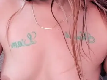 Chaturbate Live Sex of sofia_delrio