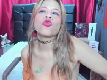 Chaturbate Sex Chat of sofia_delrio