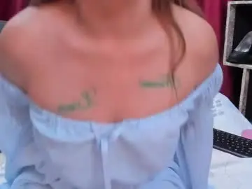 Chaturbate Free Porn Cam of sofia_delrio