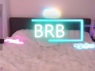 Chaturbate Adult Video Chat of uwuxo