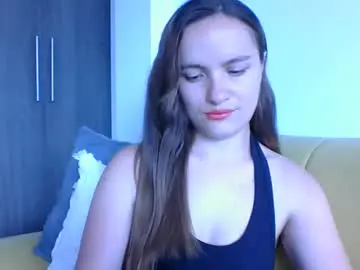 Chaturbate Live Porn of valeriafrannco