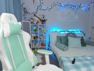 Chaturbate Adult Video Chat of zoey_lane