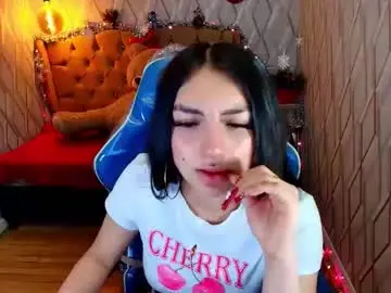 Chaturbate Free Porn Cam of angelchristix