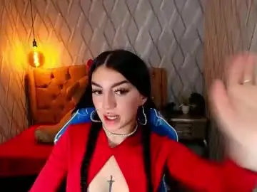 Chaturbate Watch Live Sex Cams of angelchristix
