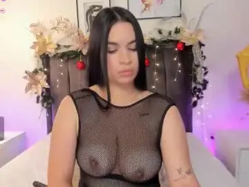 Chaturbate Adult Video Chat of ashlye_white