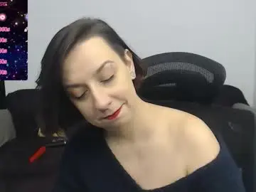 Chaturbate Nude Webcam of autumnopal