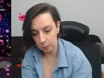 Chaturbate Sex Cam of autumnopal