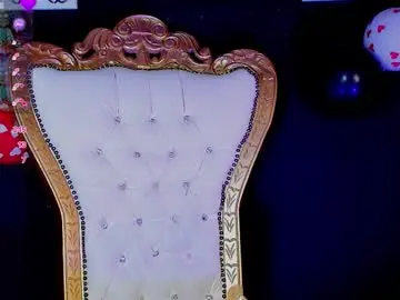 Chaturbate Live Sex Cam of bagiolett