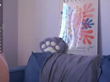 Chaturbate Adult Video Chat of bernettaloukanis