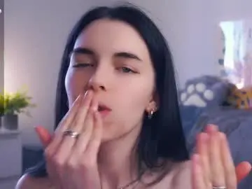 Chaturbate Best Webcam of bernettaloukanis