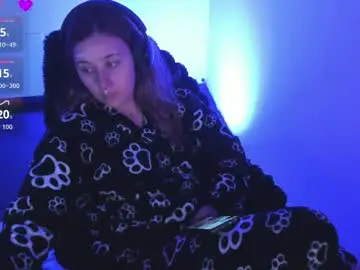 Chaturbate Live Porn of bonnie_moon_