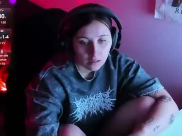 Chaturbate Sex Cam of bonnie_moon_