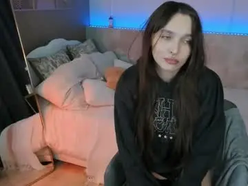 Chaturbate Best Webcam of chloe_sunny