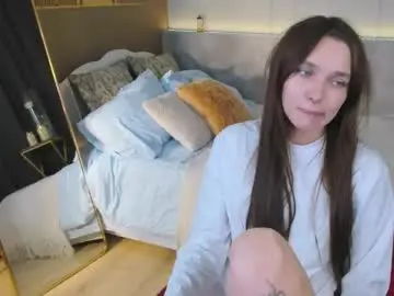 Chaturbate Best Webcam of chloe_sunny