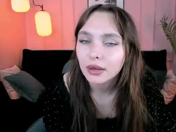 Chaturbate Sex Cam of chloe_sunny