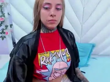 Chaturbate Adult Webcam of dakota_angell_