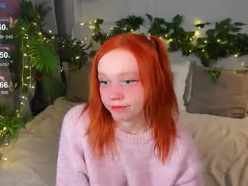 Chaturbate Nude Webcam of elfamirielle