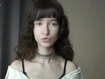 Chaturbate Sex Cam of indiramcclamroch