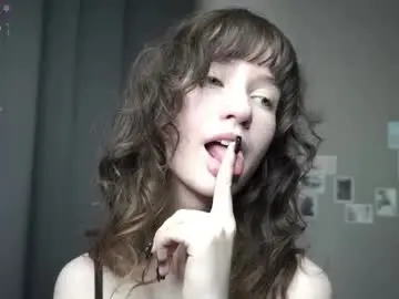 Chaturbate Live Sex of indiramcclamroch