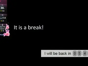 Chaturbate Adult Webcam of kendal_walkerr