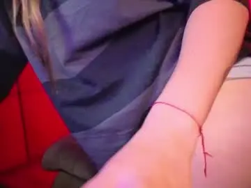 Chaturbate Live Porn of la_femme_fatale_