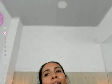 Chaturbate Private Sex Chat of mature_vayolet