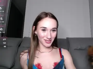 Chaturbate Live Sex Cam of melani704499