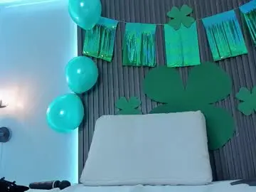 Chaturbate Live Sex Cam of mia_dollce