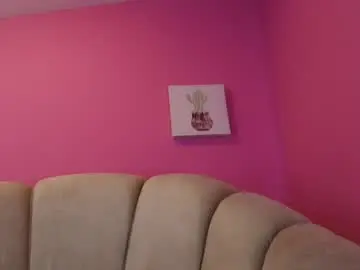 Chaturbate Adult Webcams of miajhonsonx