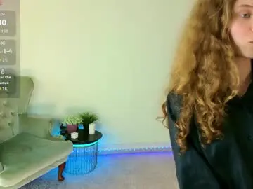 Chaturbate Live Sex of mila_stain