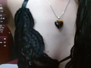 Chaturbate Best live sex cam show of persefone_fire