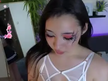 Chaturbate Best live sex cam show of sindy_cet