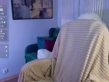 Chaturbate Best live sex cam show of sofiangelaa