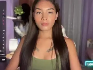 Chaturbate Free Porn Cam of sweet_trishaxx