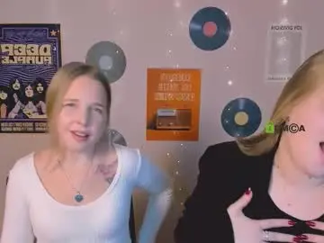 Chaturbate Private Sex Chat of teya_starling