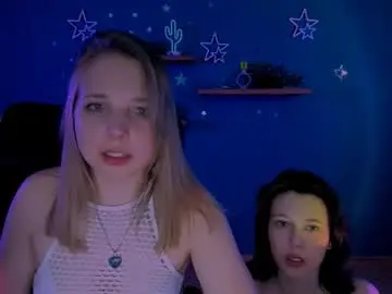 Chaturbate Nude Webcam of teya_starling