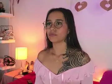 Chaturbate Adult Webcam of thamara_l11