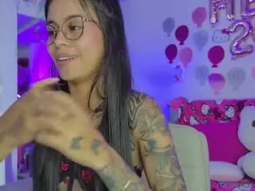 Chaturbate Free Porn Cam of thamara_l11
