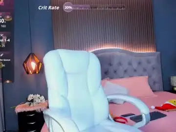 Chaturbate Free Porn Cam of tiffany__charm_