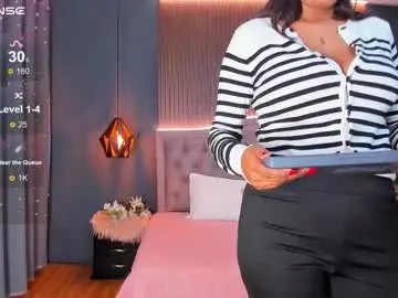 Chaturbate Private Sex Chat of tiffany__charm_