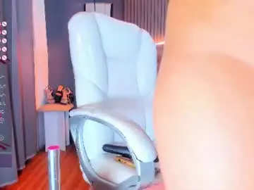 Chaturbate Live Sex Cam of tiffany__charm_