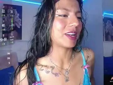 Chaturbate Nude Webcam of zarahbennet