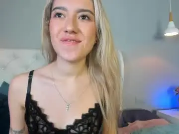 Chaturbate Sex Cam of aitanacohen