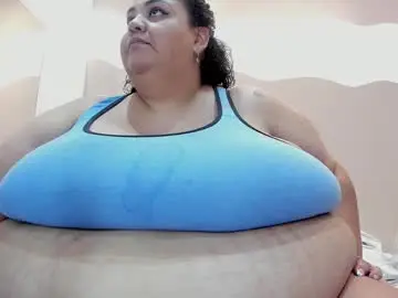 Chaturbate Nude Webcam of alisson_am